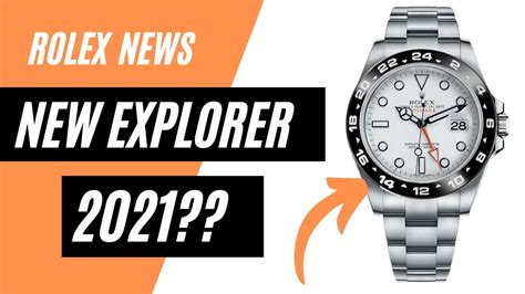 rolex april 2021 predictions